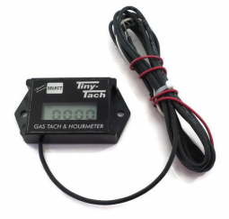 Tiny-Tach Tachometer